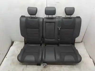Peça sobressalente para automóvel em segunda mão conjunto de bancos por ford kuga (cbs) ecoboost referências oem iam 2107216  
