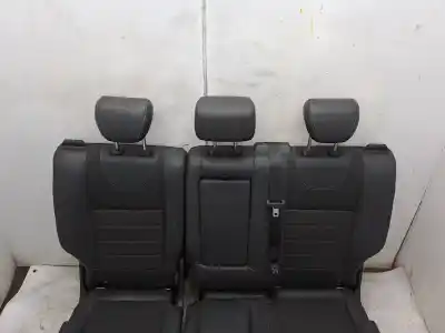 Peça sobressalente para automóvel em segunda mão conjunto de bancos por ford kuga (cbs) ecoboost referências oem iam 2107216  