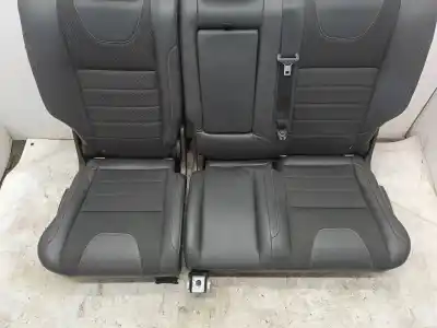 Peça sobressalente para automóvel em segunda mão conjunto de bancos por ford kuga (cbs) ecoboost referências oem iam 2107216  