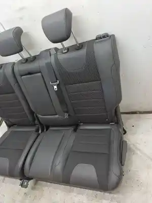 Peça sobressalente para automóvel em segunda mão conjunto de bancos por ford kuga (cbs) ecoboost referências oem iam 2107216  