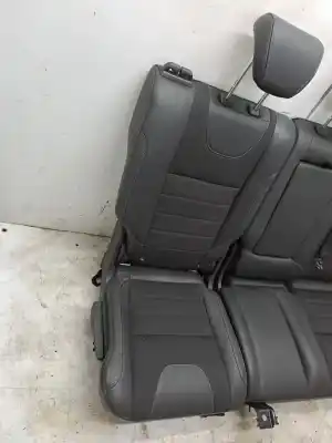 Peça sobressalente para automóvel em segunda mão conjunto de bancos por ford kuga (cbs) ecoboost referências oem iam 2107216  