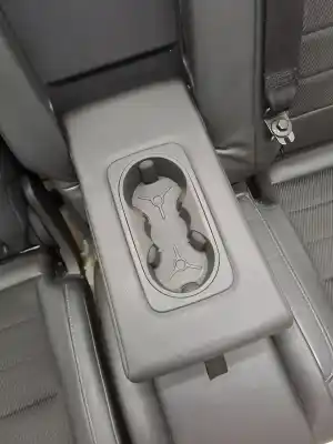 Peça sobressalente para automóvel em segunda mão conjunto de bancos por ford kuga (cbs) ecoboost referências oem iam 2107216  