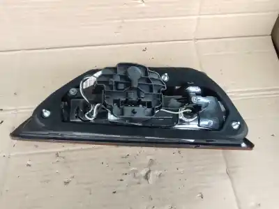 Автозапчастина б/у внутрішній правий завод для seat leon (5f1) seat leon cupra посилання на oem iam 5f9945094d  