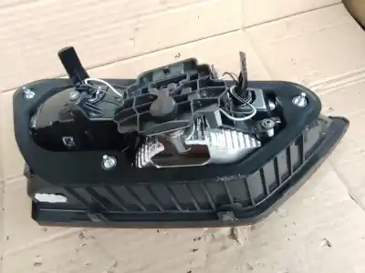 Автозапчастина б/у внутрішній правий завод для seat leon (5f1) seat leon cupra посилання на oem iam 5f9945094d  