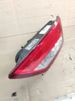 Автозапчастина б/у внутрішній правий завод для seat leon (5f1) seat leon cupra посилання на oem iam 5f9945094d  