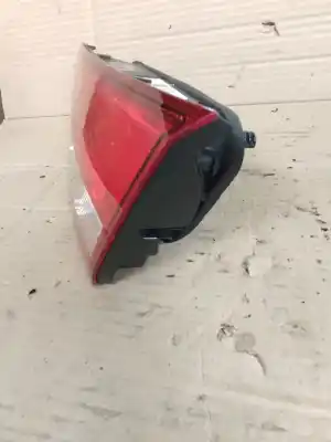 Автозапчастина б/у внутрішній правий завод для seat leon (5f1) seat leon cupra посилання на oem iam 5f9945094d  