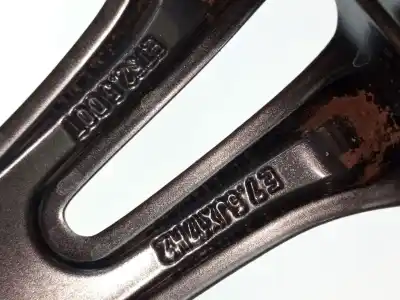 Автозапчасти б/у шина за ford kuga (cbs) ecoboost ссылки oem iam 2237593  cj5c1007f1b