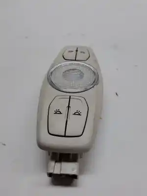 Second-hand car spare part interior light for ford kuga (cbs) ecoboost oem iam references 2053618  cj5a13k767gf3am1