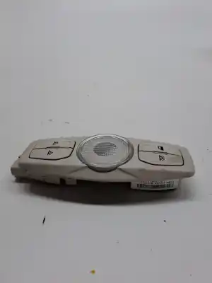 Second-hand car spare part interior light for ford kuga (cbs) ecoboost oem iam references 2053618  cj5a13k767gf3am1