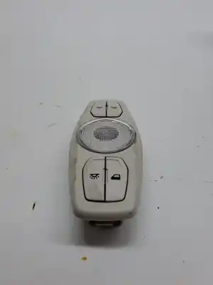 Second-hand car spare part interior light for ford kuga (cbs) ecoboost oem iam references 2053618  cj5a13k767gf3am1