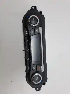 Second-hand car spare part CLIMATE CONTROL for FORD KUGA (CBS)  OEM IAM references 2056864  DV4T18C612AB
