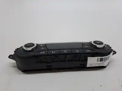 Peça sobressalente para automóvel em segunda mão comando de sofagem (chauffage / ar condicionado) por ford kuga (cbs) ecoboost referências oem iam 2056864  dv4t18c612ab