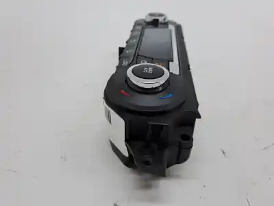 Peça sobressalente para automóvel em segunda mão comando de sofagem (chauffage / ar condicionado) por ford kuga (cbs) ecoboost referências oem iam 2056864  dv4t18c612ab