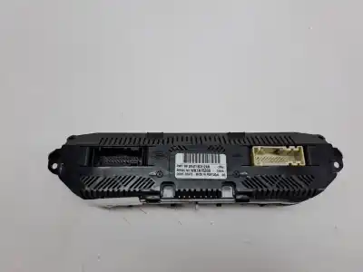 Peça sobressalente para automóvel em segunda mão comando de sofagem (chauffage / ar condicionado) por ford kuga (cbs) ecoboost referências oem iam 2056864  dv4t18c612ab