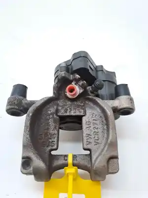 Piesă de schimb auto la mâna a doua etrier de frân spate dreapta pentru seat leon (5f1) seat leon cupra referințe oem iam 3q0998281a