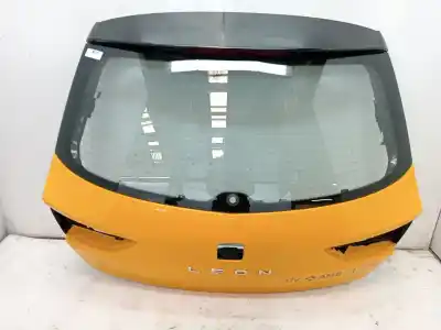 Piesă de schimb auto la mâna a doua haion pentru seat leon (5f1) seat leon cupra referințe oem iam 5f9827024