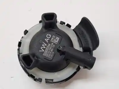 Peça sobressalente para automóvel em segunda mão sensor por seat leon (5f1) seat leon cupra referências oem iam 3q0959354a  