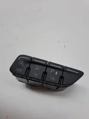 Second-hand car spare part multifunction switch for ford kuga (cbs) ecoboost oem iam references 1696451