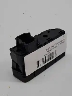 Second-hand car spare part multifunction switch for ford kuga (cbs) ecoboost oem iam references 1696451  am5t14b436bb
