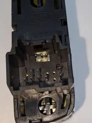 Second-hand car spare part multifunction switch for ford kuga (cbs) ecoboost oem iam references 1696451  am5t14b436bb