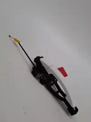 Second-hand car spare part exterior left rear door handle for ford kuga (cbs) ecoboost oem iam references 1937138  