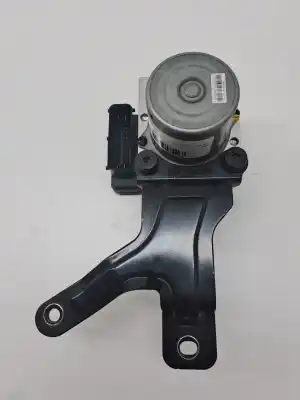 Second-hand car spare part abs for kia rio iii 1.2 cvvt 84 cv oem iam references 589201w570