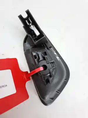 Автозапчастина б/у ліва задня внутрішня ручка для ford kuga (cbs) ecoboost посилання на oem iam 2353053  