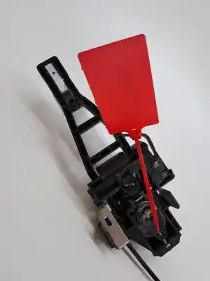 Pezzo di ricambio per auto di seconda mano snodo anteriore sinistro per ford kuga (cbs) ecoboost riferimenti oem iam 1932916  