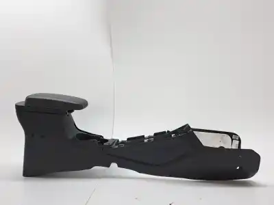 Second-hand car spare part center console for kia rio iii 1.2 cvvt 84 cv oem iam references 846111w500hu