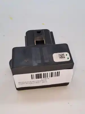 Second-hand car spare part electronic module for ford kuga (cbs) ecoboost oem iam references 5273947  cu5a9d370fc