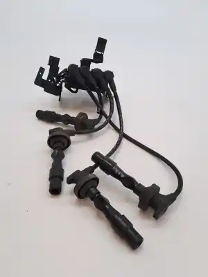 Second-hand car spare part ignition coil for kia rio iii 1.2 cvvt 84 cv oem iam references 2730103010
