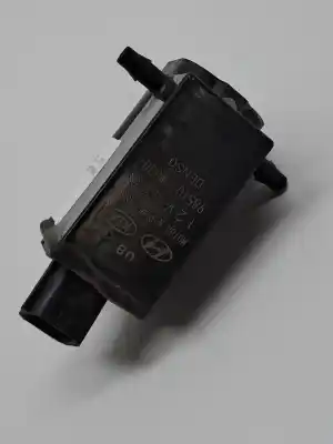 Second-hand car spare part washer pump for kia rio iii 1.2 cvvt 84 cv oem iam references 985101w000