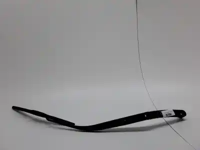 Second-hand car spare part front right windshield wiper arm for kia rio iii 1.2 cvvt 84 cv oem iam references 983211w000