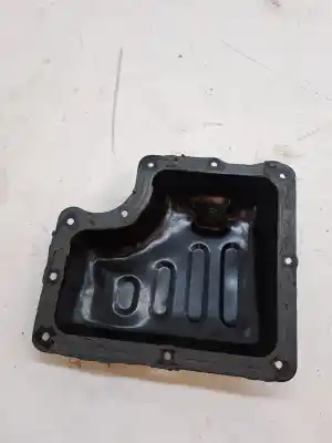 Second-hand car spare part sump for kia rio iii 1.2 cvvt 84 cv oem iam references 2151003300