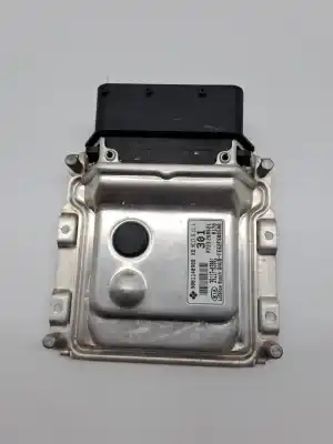 Second-hand car spare part ecu engine control for kia rio iii 1.2 cvvt 84 cv oem iam references 3911703001