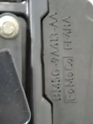 Pezzo di ricambio per auto di seconda mano motore completo per ford kuga (cbs) ecoboost riferimenti oem iam jqma  