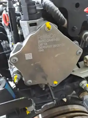 Pezzo di ricambio per auto di seconda mano motore completo per ford kuga (cbs) ecoboost riferimenti oem iam jqma  