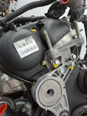 Pezzo di ricambio per auto di seconda mano motore completo per ford kuga (cbs) ecoboost riferimenti oem iam jqma  