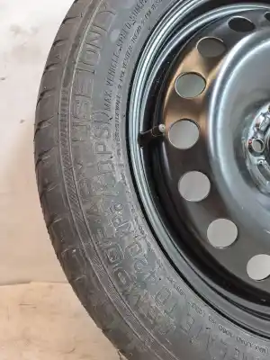 Pezzo di ricambio per auto di seconda mano ruota di scorta per ford kuga (cbs) ecoboost riferimenti oem iam 1683577  