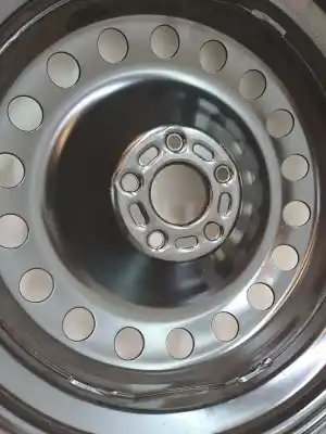 Pezzo di ricambio per auto di seconda mano ruota di scorta per ford kuga (cbs) ecoboost riferimenti oem iam 1683577  
