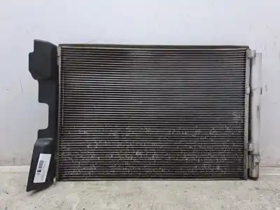 Second-hand car spare part air conditioning condenser / radiator for kia rio iii 1.2 cvvt 84 cv oem iam references 976061w001