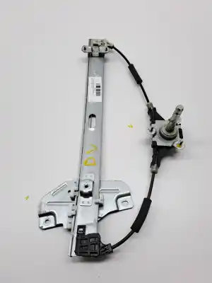 Second-hand car spare part rear right window regulator for kia rio iii 1.2 cvvt 84 cv oem iam references 834021w000