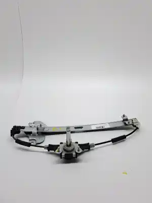 Peça sobressalente para automóvel em segunda mão elevador de vidros traseiro direito por kia rio iii 1.2 cvvt 84 cv referências oem iam 834021w000  