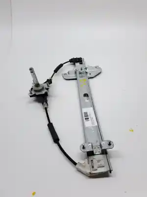 Peça sobressalente para automóvel em segunda mão elevador de vidros traseiro direito por kia rio iii 1.2 cvvt 84 cv referências oem iam 834021w000  