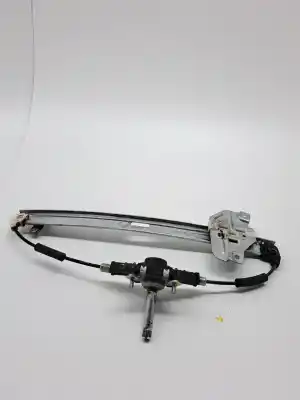Peça sobressalente para automóvel em segunda mão elevador de vidros traseiro direito por kia rio iii 1.2 cvvt 84 cv referências oem iam 834021w000  