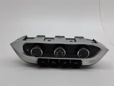 Second-hand car spare part climate control for kia rio iii 1.2 cvvt 84 cv oem iam references 972501w270