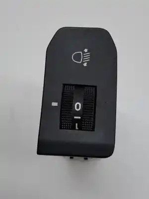 Second-hand car spare part HEADLIGHTS SWITCH for KIA RIO  OEM IAM references 937121W200CA  