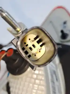 Автозапчасти б/у внутренний правый задний фонарь за ford kuga (cbs) ecoboost ссылки oem iam 1938131  