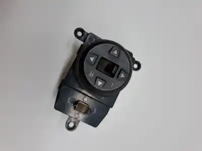 Second-hand car spare part rearview side mirror switch for kia rio iii 1.2 cvvt 84 cv oem iam references 935301w001