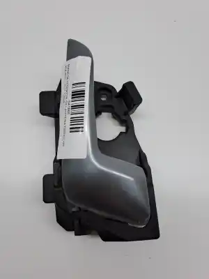 Second-hand car spare part interior right front handle for kia rio iii 1.2 cvvt 84 cv oem iam references 826201w010jbw